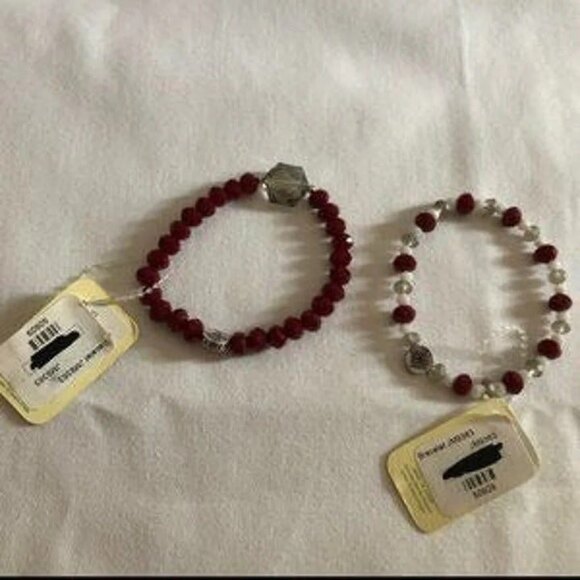Jane Marie Bracelets Set of Two NWT - Picture 4 of 8